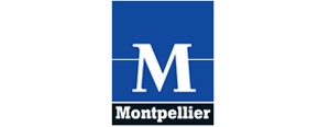 BMCT - logo ville de Montpellier