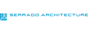 logo Serrado architecte